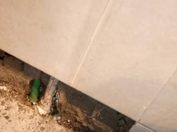 和平卫生间测漏水公司分享下和平市地下管线探测方法分析