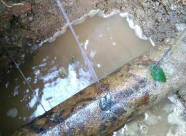 和平测漏水公司浅析和平市地下水管漏水检测方法。