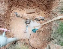 和平测漏水公司浅析和平地下水管漏水有哪些处理方法？
