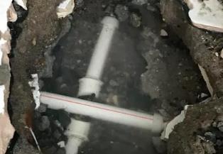  和平测漏水公司浅析和平管道泄漏检测公司检测水管泄漏