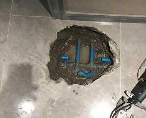 和平测漏水公司为您专业解答和平地暖漏水检测中精确漏水检测的成本